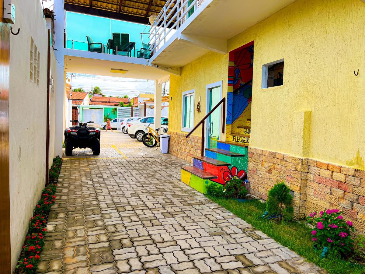 Villa فليشيراز المظهر الخارجي الصورة